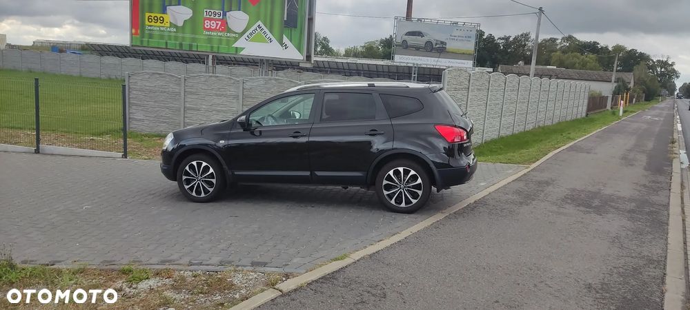 Nissan Qashqai+2 2.0 Acenta - 3