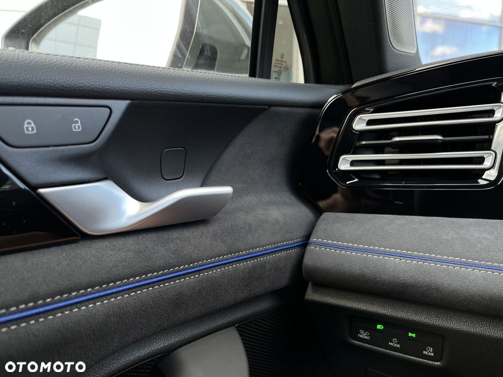 Volkswagen Tiguan 2.0 TSI 4Mot R-Line Plus DSG - 29