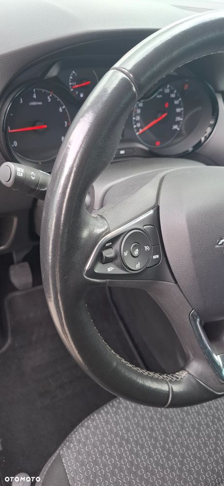 Opel Crossland X 1.2 Edition - 15