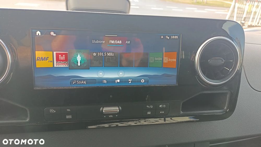 Mercedes-Benz Sprinter 315 CDI - 13