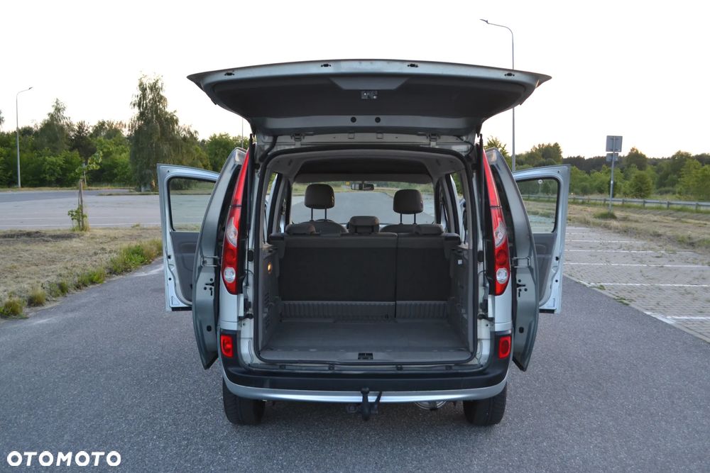 Renault Kangoo - 31