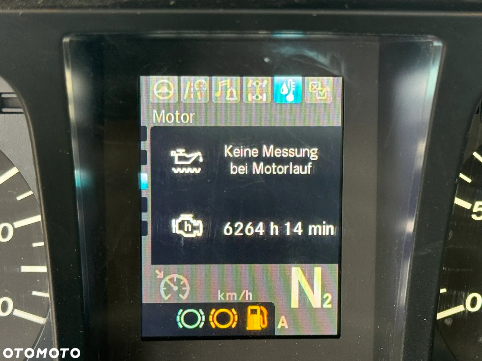 Mercedes-Benz Arocs 3243 8x4 EURO6 POMPOGRUSZKA PUTZMEISTER TMM 24-3 - 24