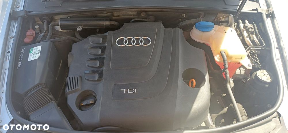 Audi A6 Avant 2.0 TDI - 22