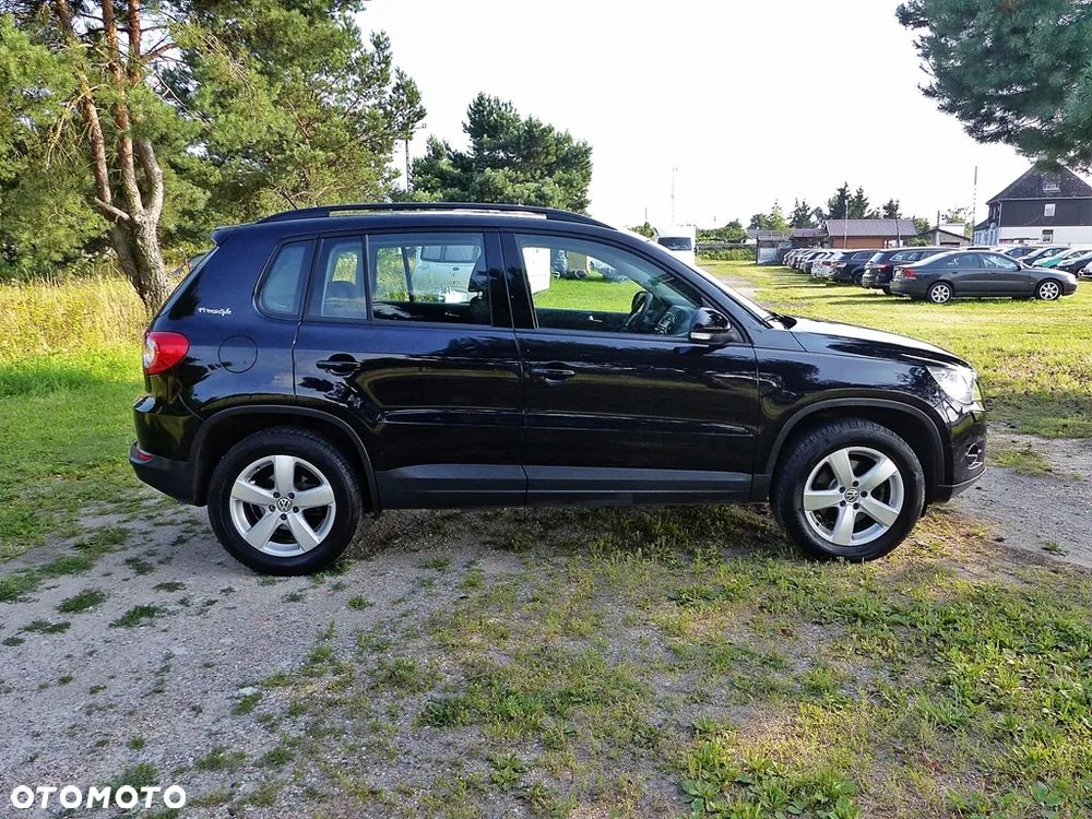 Volkswagen Tiguan 2.0 TDI DPF BlueMotion Technology Freestyle - 6
