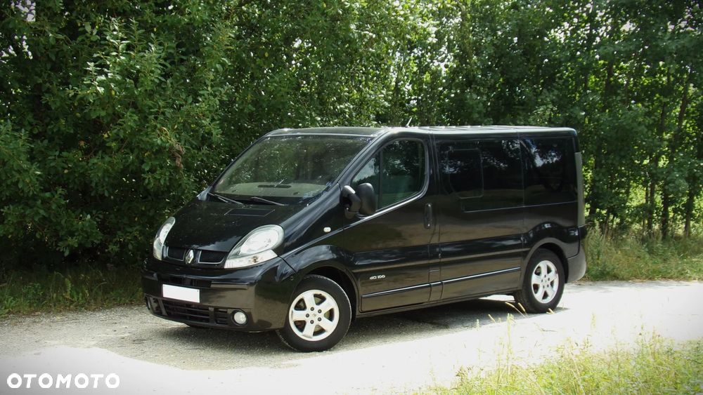 Renault Trafic Generation Privilège - 9