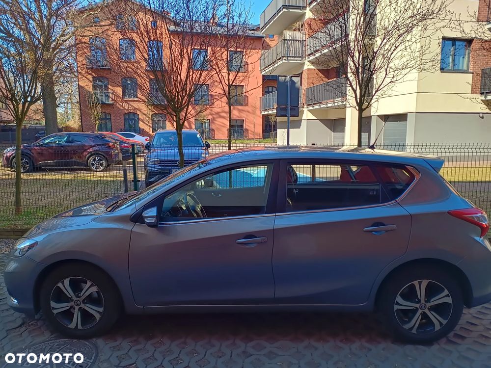 Nissan Pulsar 1.2 DIG-T Acenta - 3
