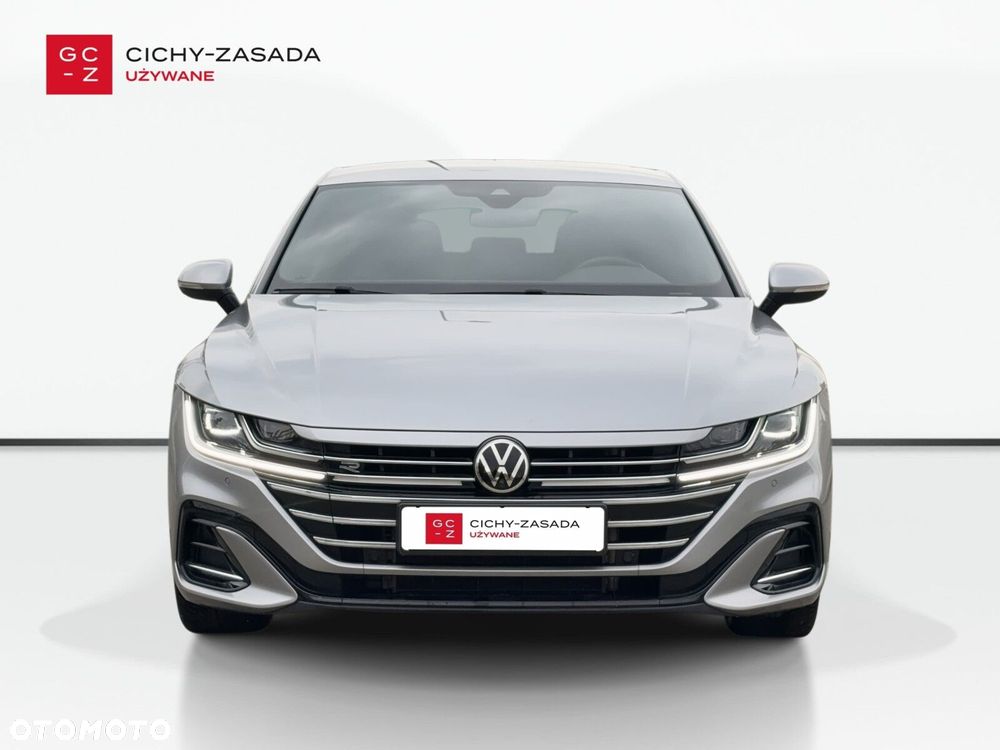 Volkswagen Arteon - 9