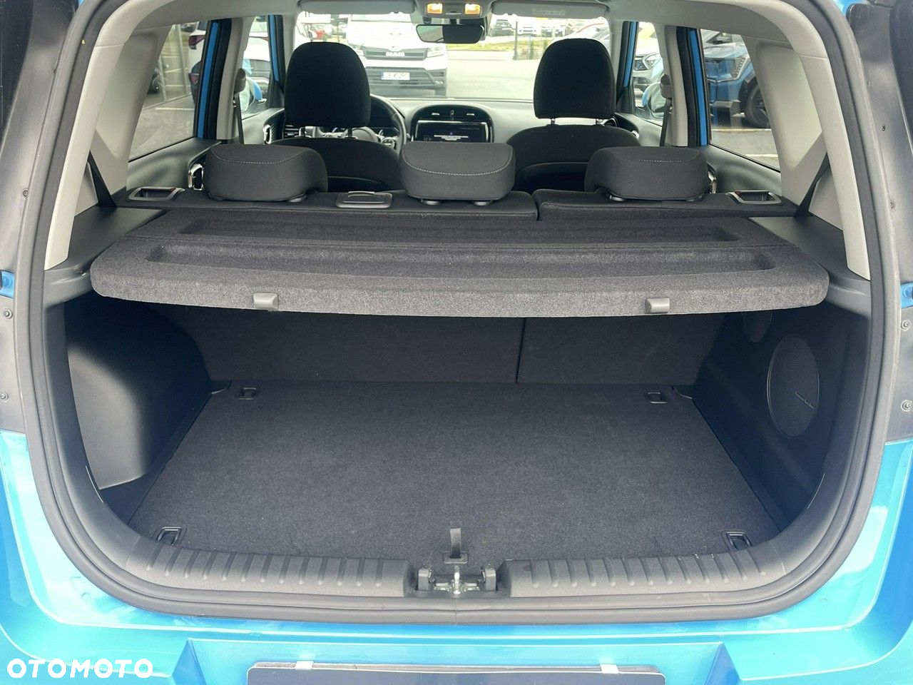 Kia Soul e-Soul 64kWh L - 17