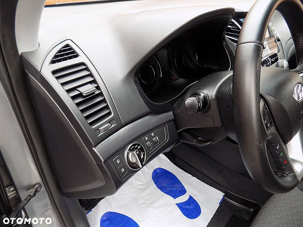Hyundai i40 2.0 Premium - 10