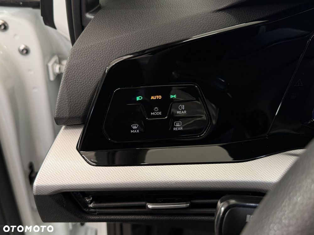 Volkswagen Golf Variant 2022