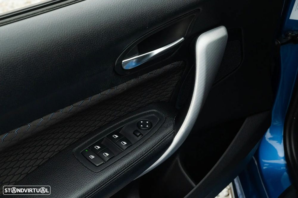 BMW 120 d Pack M - 26