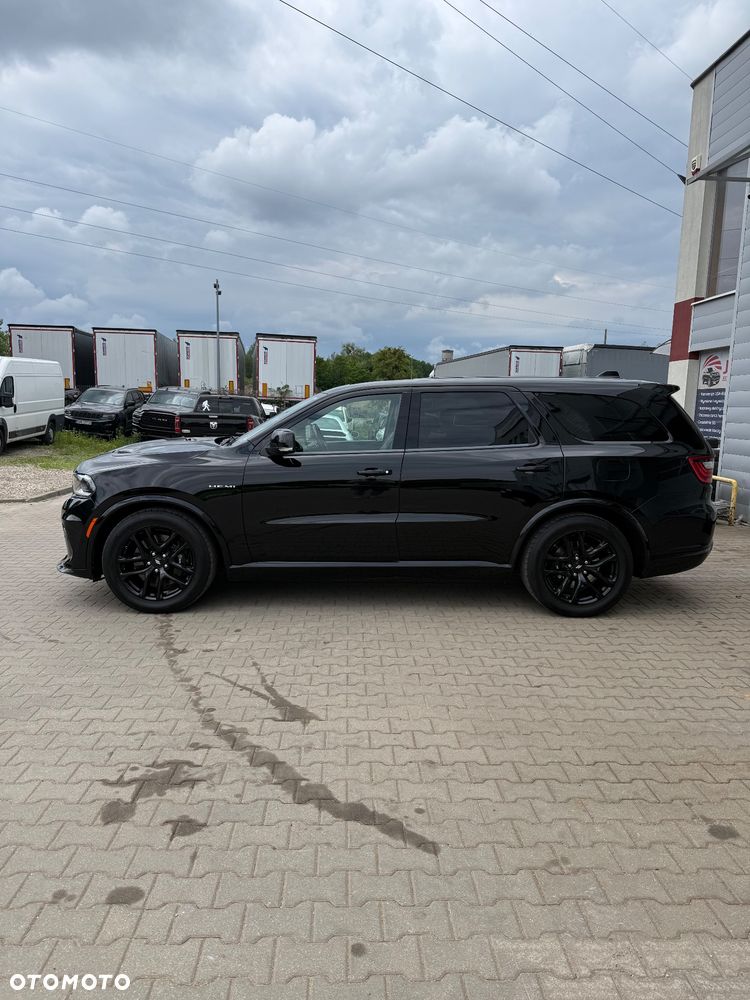 Dodge Durango - 7