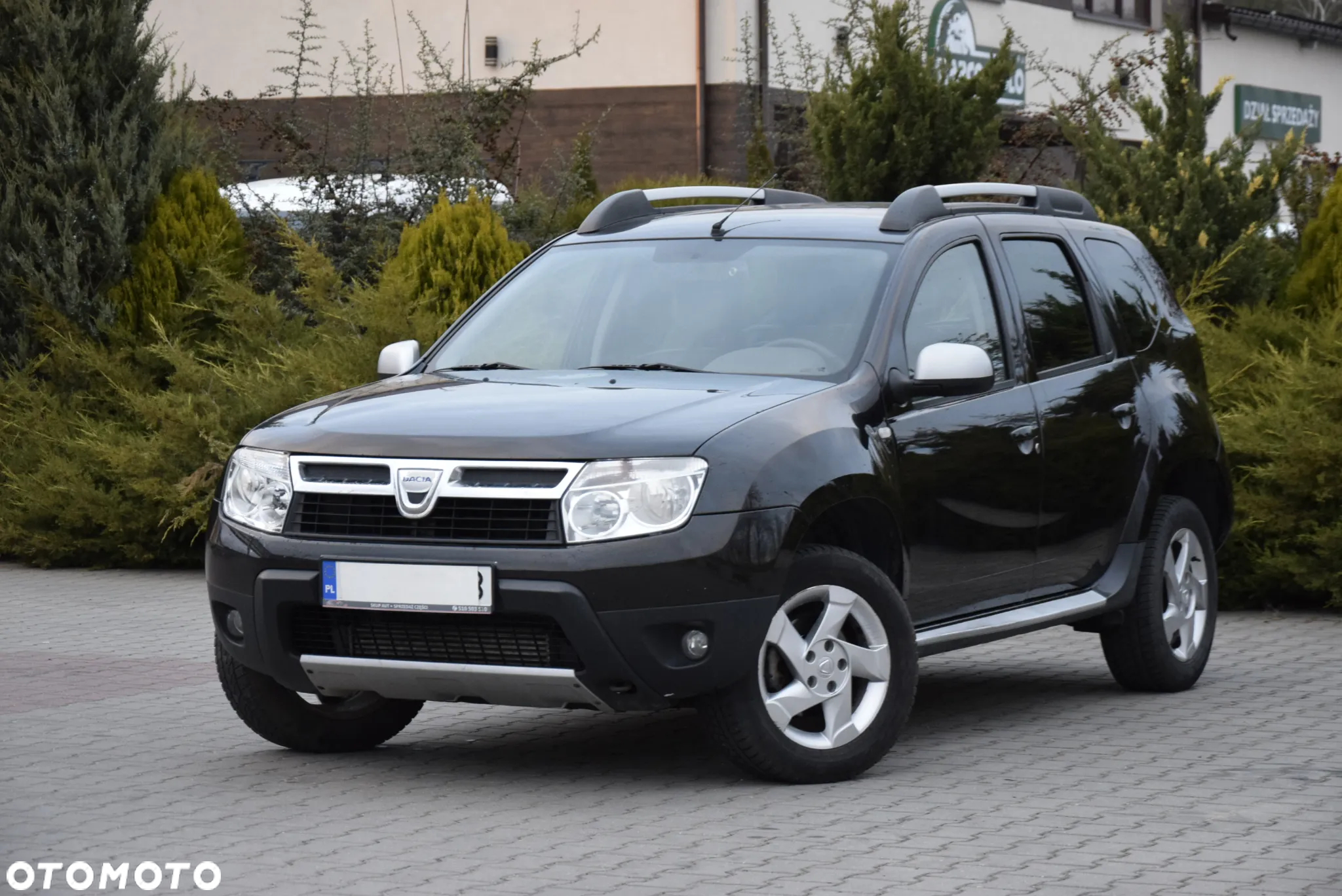 Dacia Duster 1.5 dCi Ambiance - 2