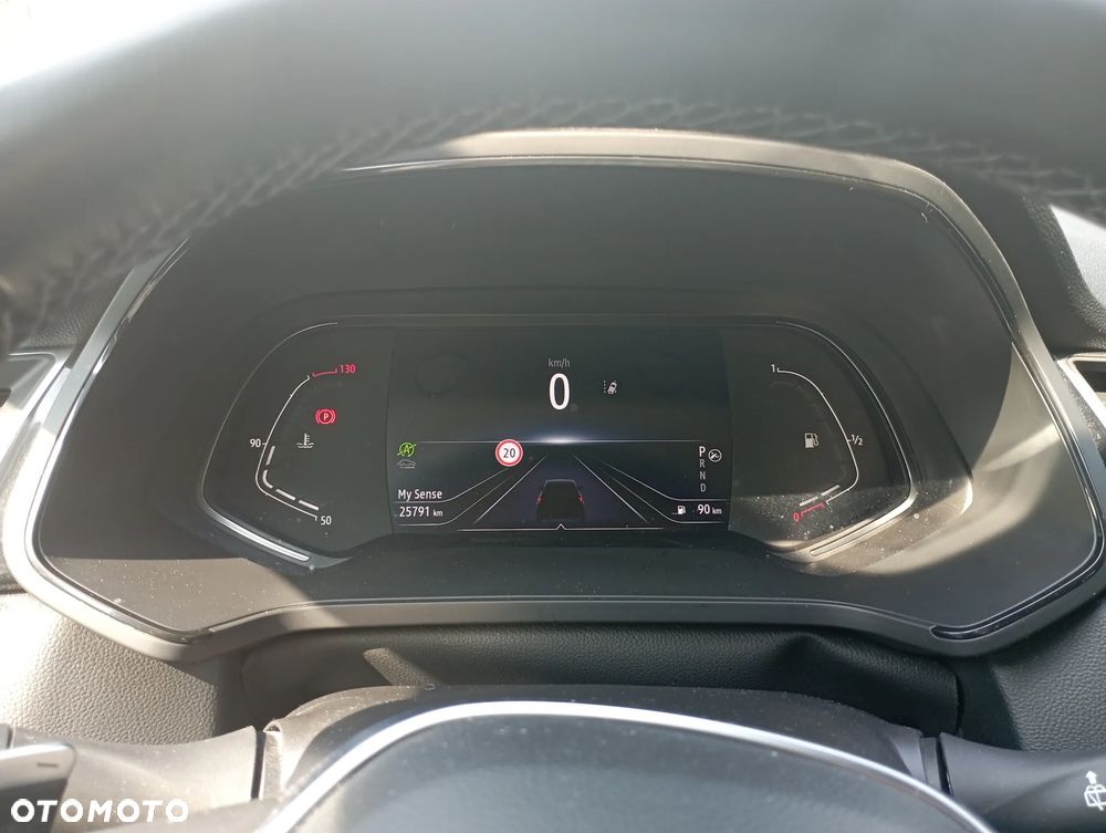 Mitsubishi ASX 1.3 mHEV Intense Style Cold DCT - 8