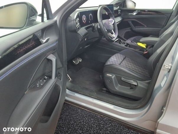 Volkswagen Tiguan 2.0 TDI R-Line DSG - 6