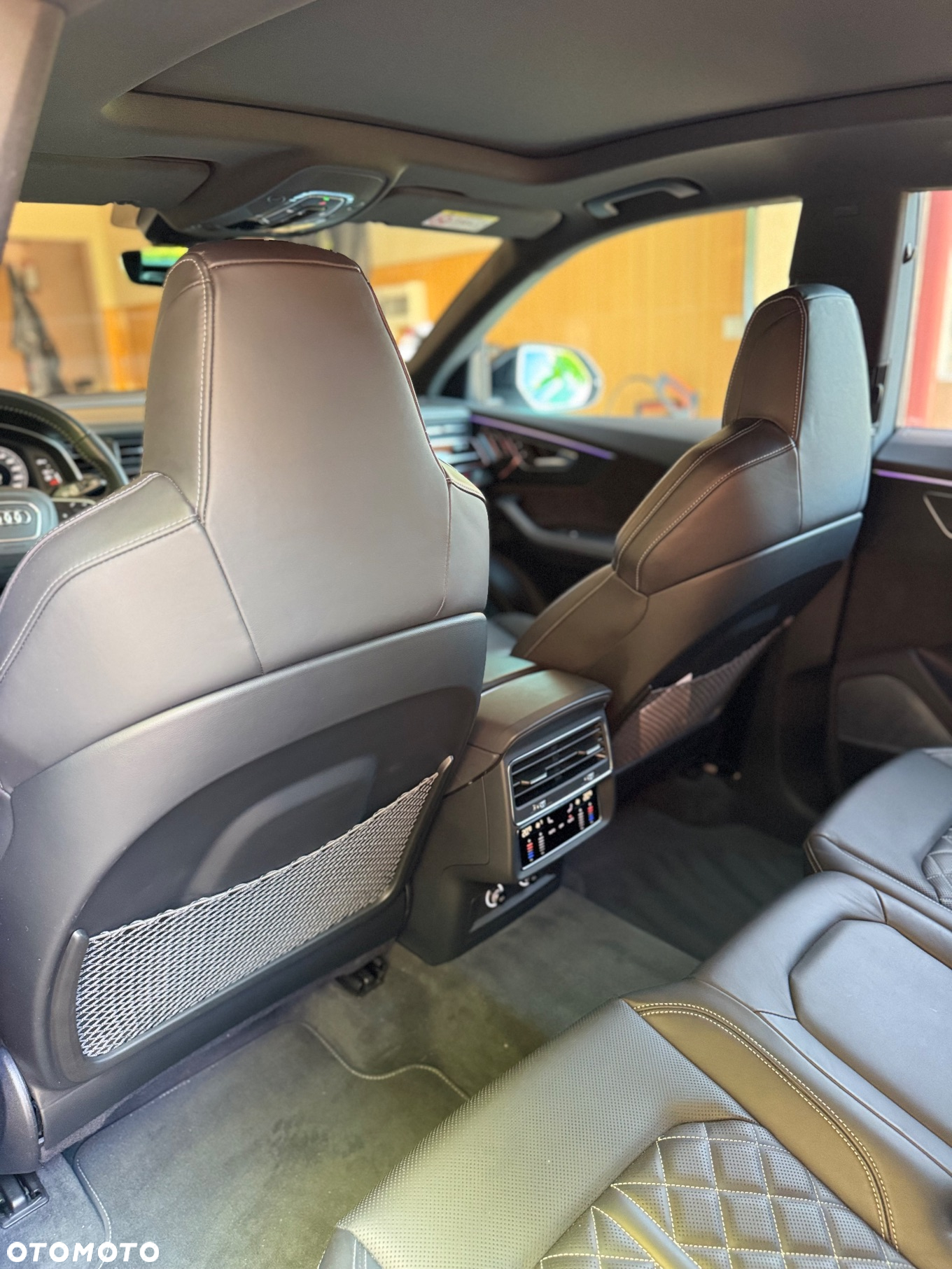 Audi SQ8 - 33