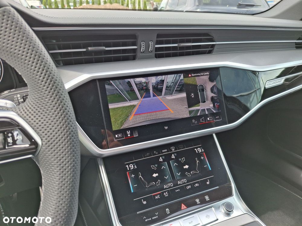 Audi A6 - 30