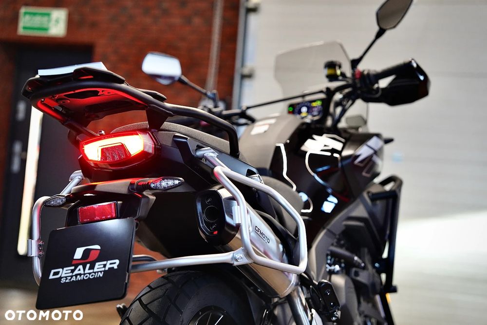 CFMoto 700MT - 6