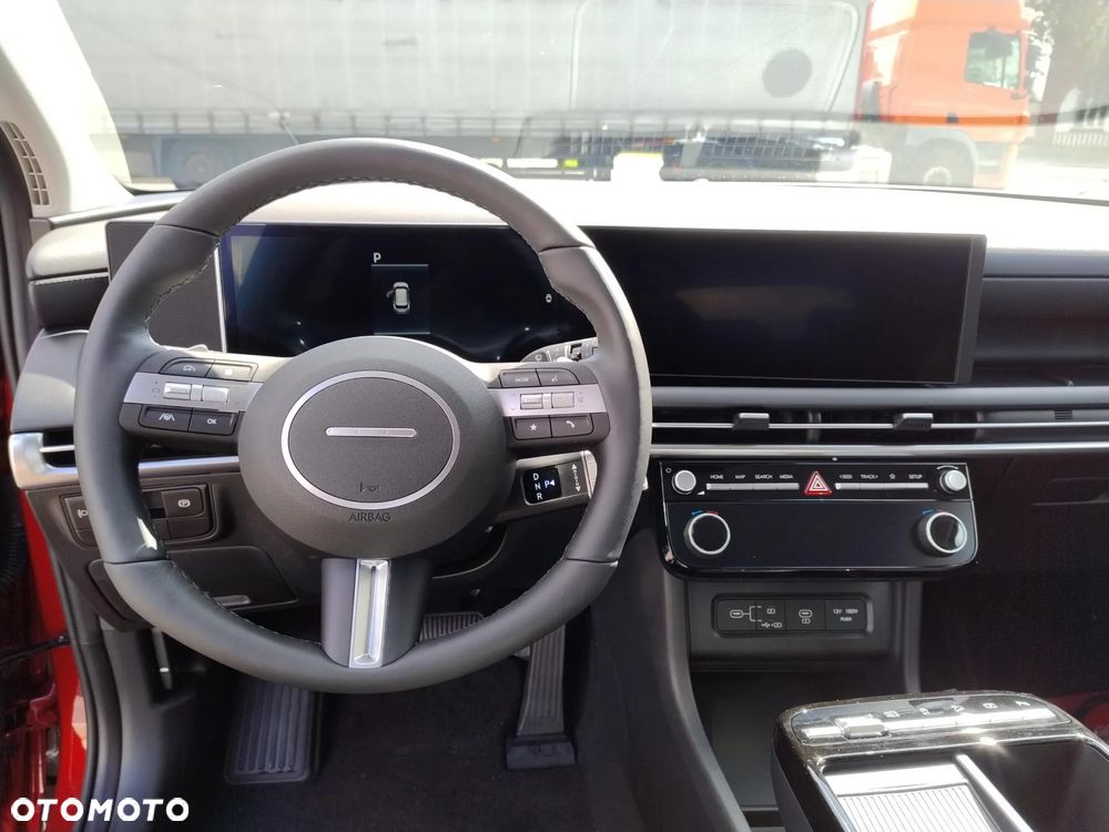 Hyundai Tucson 1.6 T-GDi Smart 2WD DCT - 10