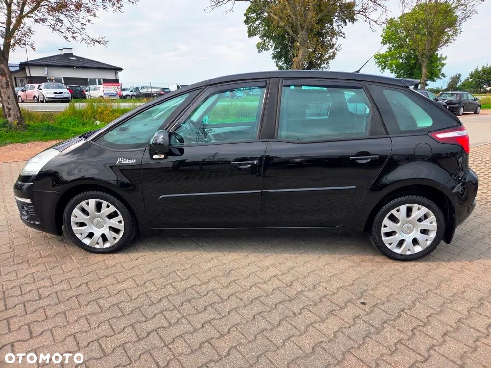 Citroën C4 Picasso HDi 110 FAP Business Class - 18