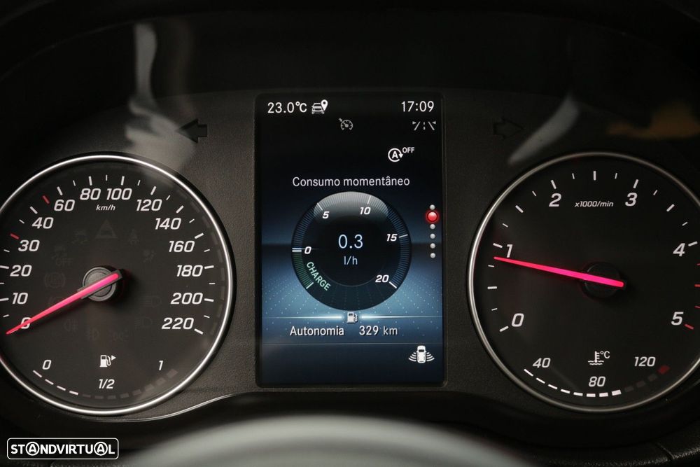 Mercedes-Benz Citan - 35