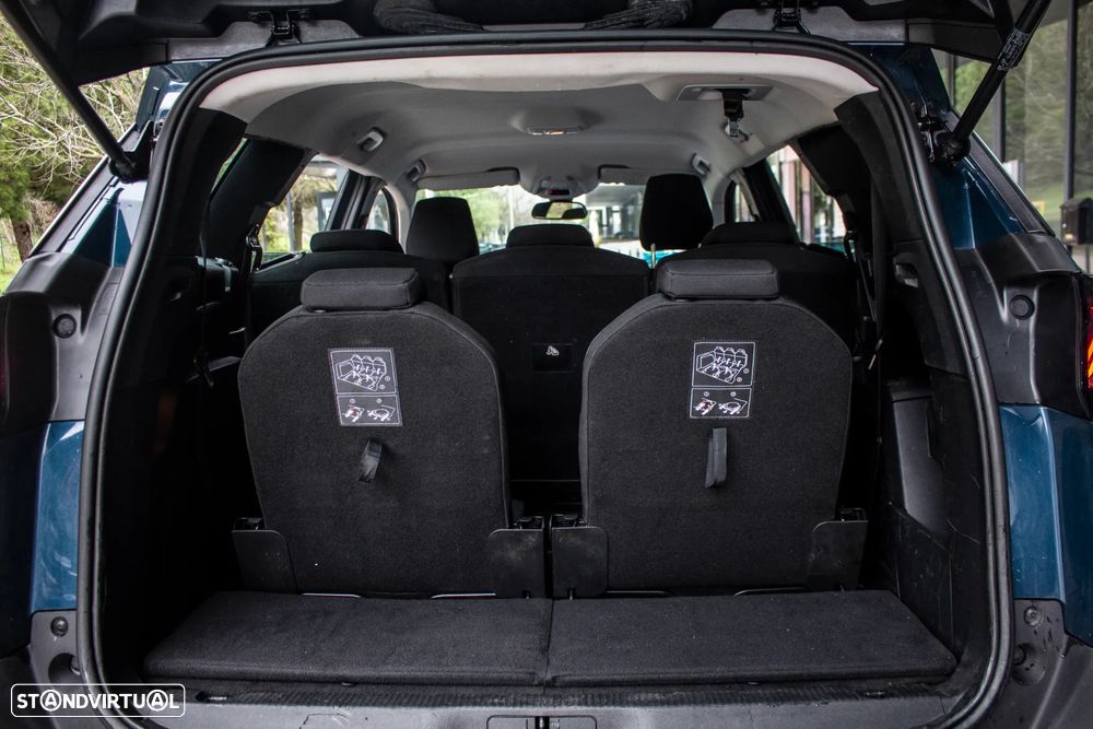 Peugeot 5008 PureTech 130 Stop & Start Active Pack - 30