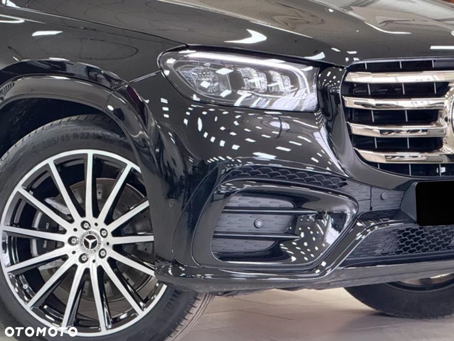 Mercedes-Benz GLS 450 d mHEV 4-Matic AMG Line - 6