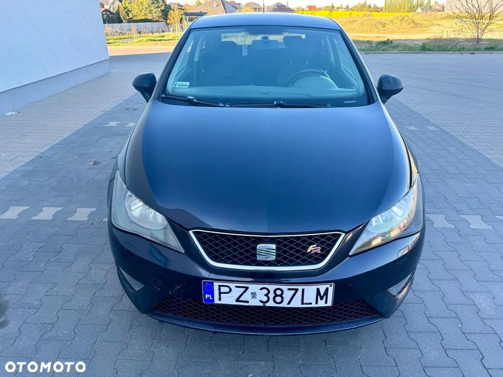 Seat Ibiza SC 1.9 TDI PD Sport - 12