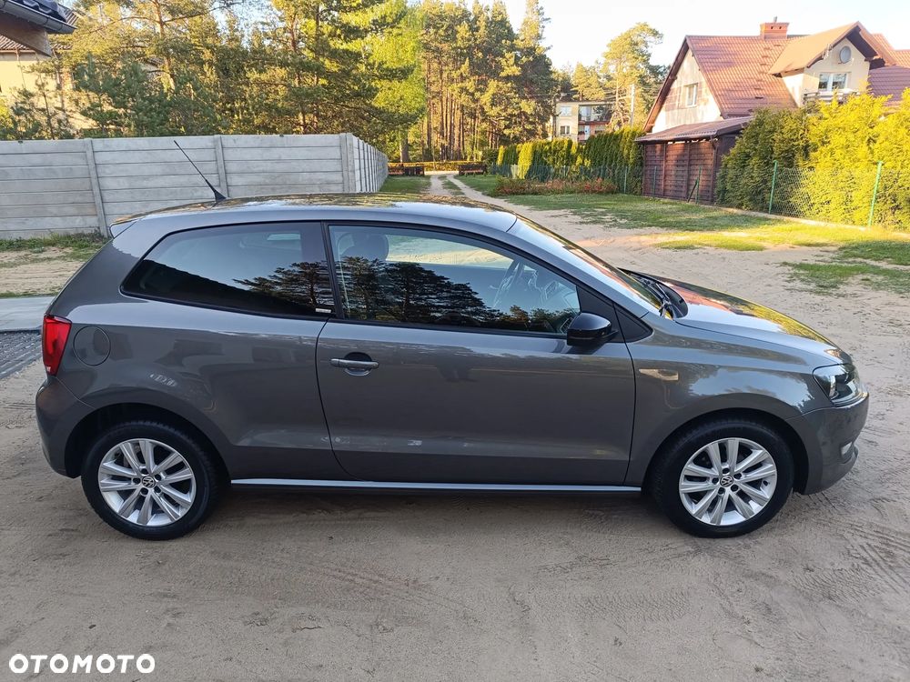 Volkswagen Polo 1.2 Style - 36