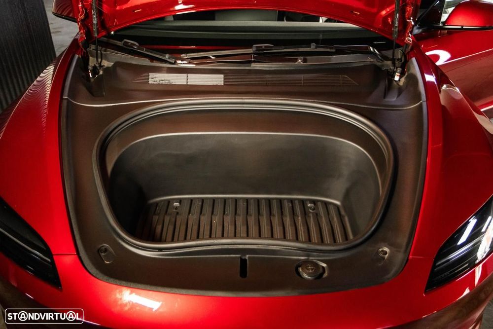 Tesla Model 3 Long Range Tração Integral - 42