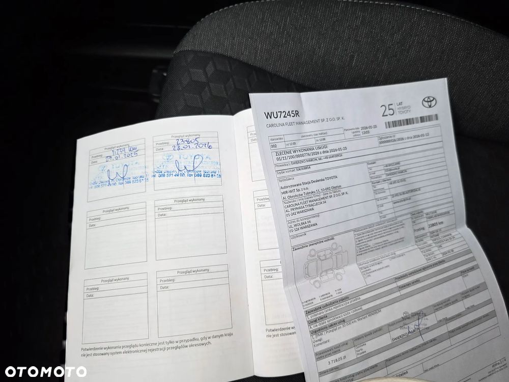 Toyota Yaris 1.0 Comfort - 19