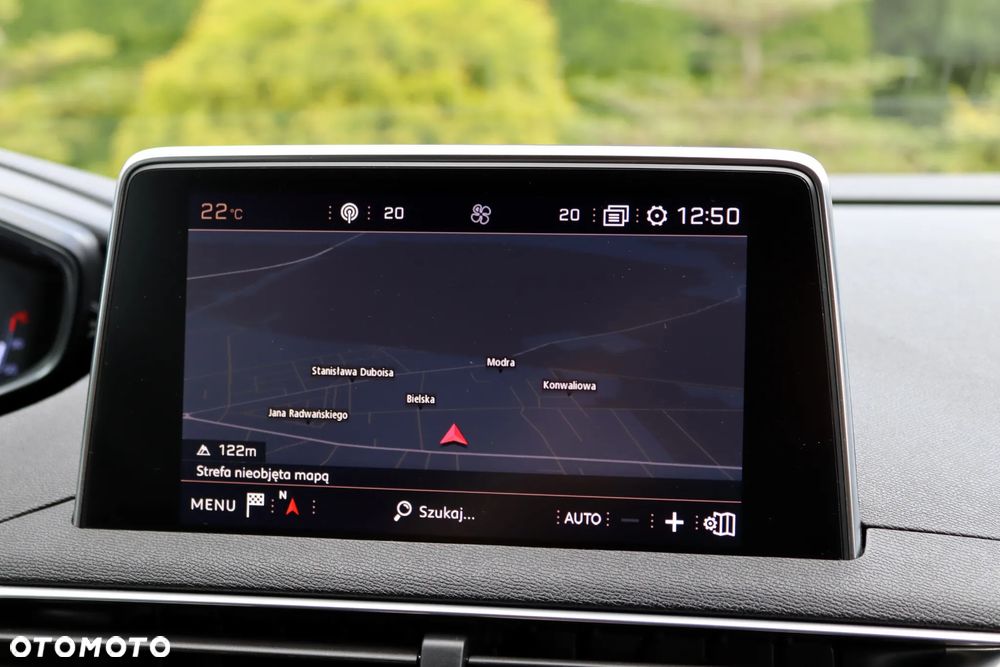 Peugeot 5008 1.6 THP Active S&S EAT6 - 28