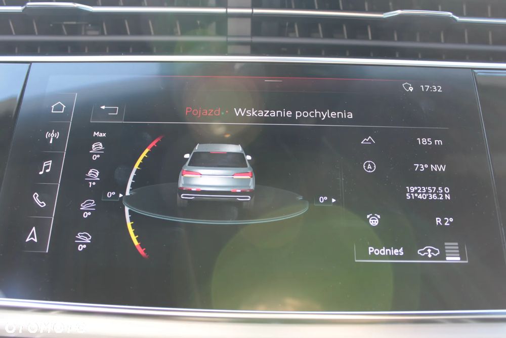 Audi Q7 45 TDI Quattro Tiptronic - 40