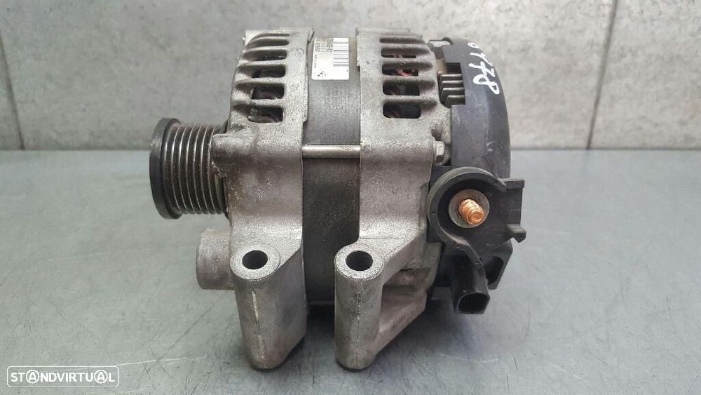 ALTERNADOR BMW SERIE 1 BERLINA E81E87 - 1