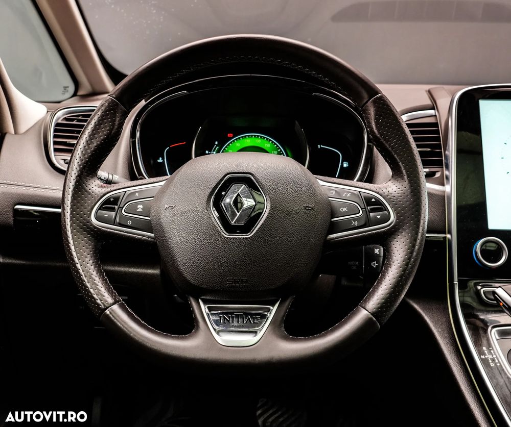 Renault Espace - 19
