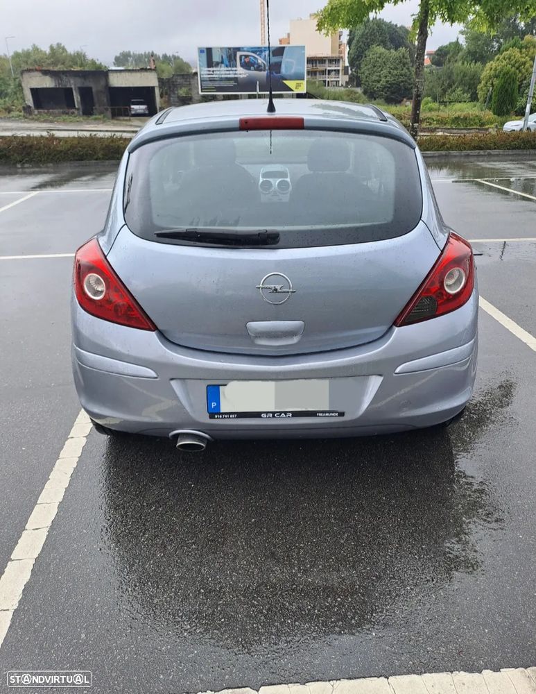 Opel Corsa-e - 2