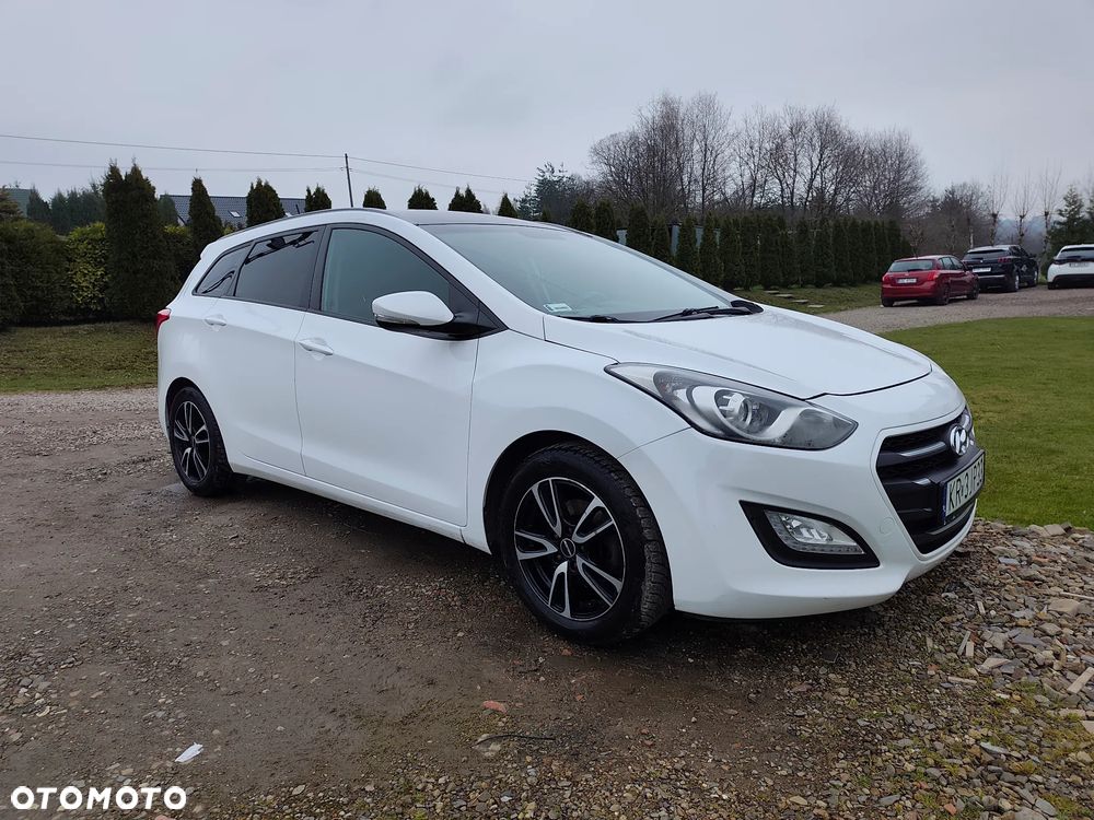 Hyundai i30 - 3