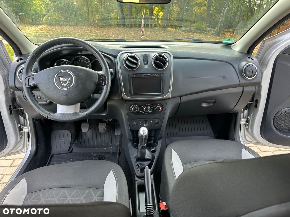 Dacia Sandero - 36