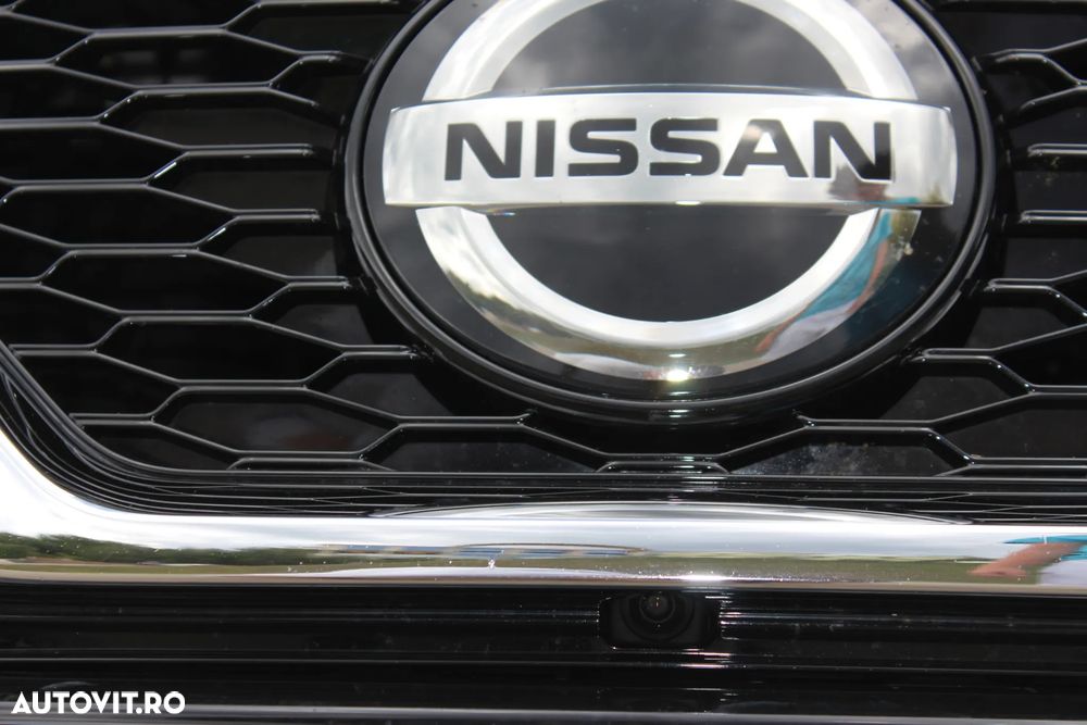 Nissan Qashqai 1.3 l MHEV X-Tronic N-Connecta - 25