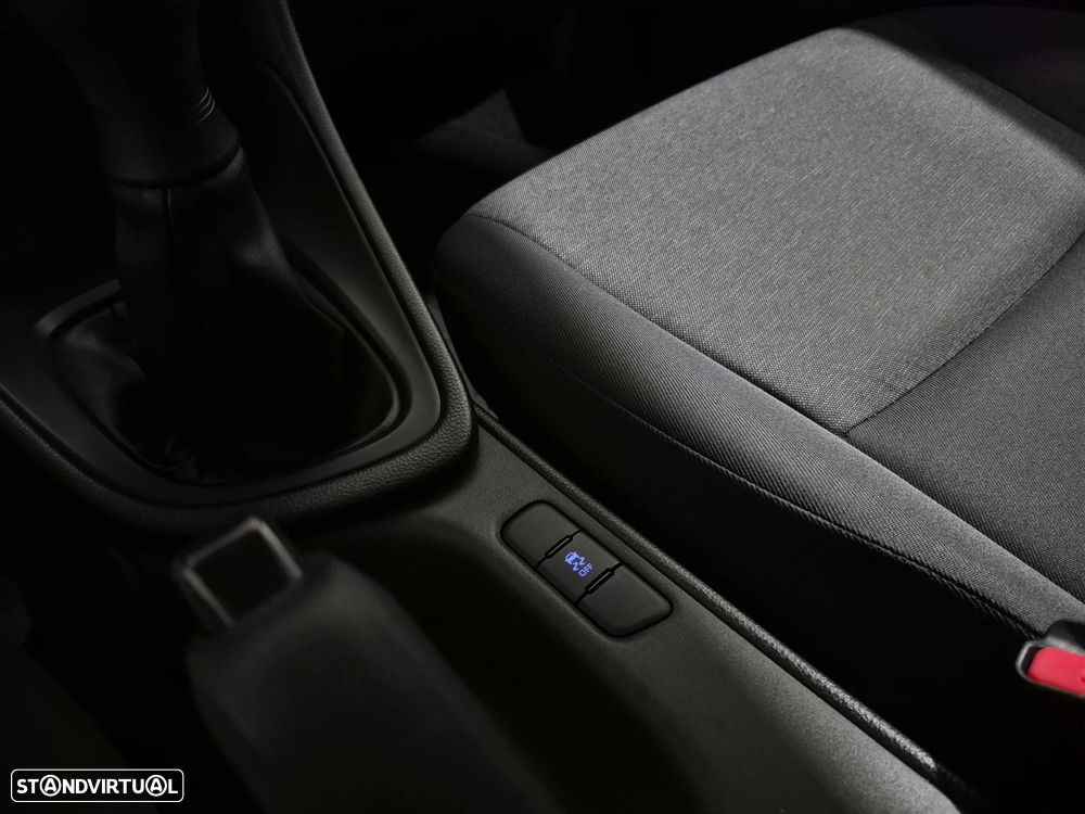 Toyota Yaris 1.0 VVT-i Comfort - 15