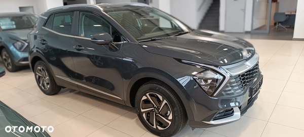 Kia Sportage 1.6 T-GDI HEV L 2WD