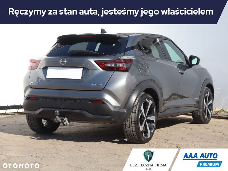 Nissan Juke - 7