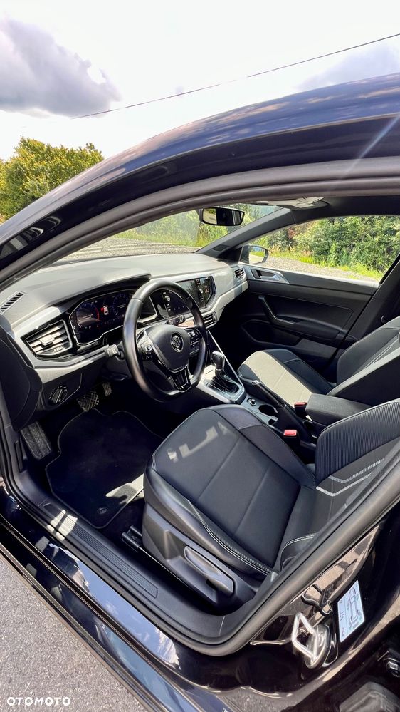 Volkswagen Polo 1.0 TSI Highline DSG - 9