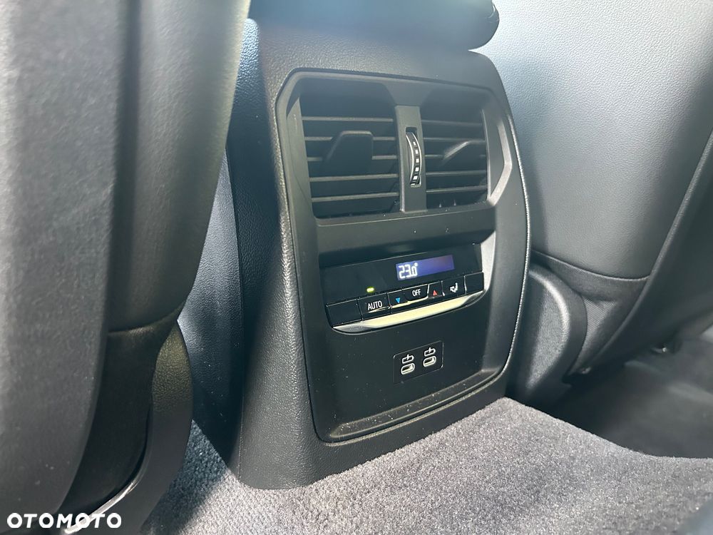 BMW Seria 4 420d xDrive M Sport sport - 25