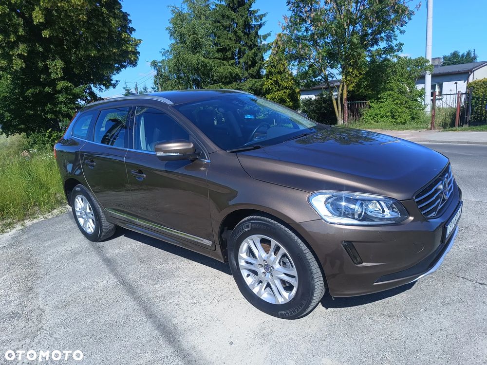 Volvo XC 60 - 6