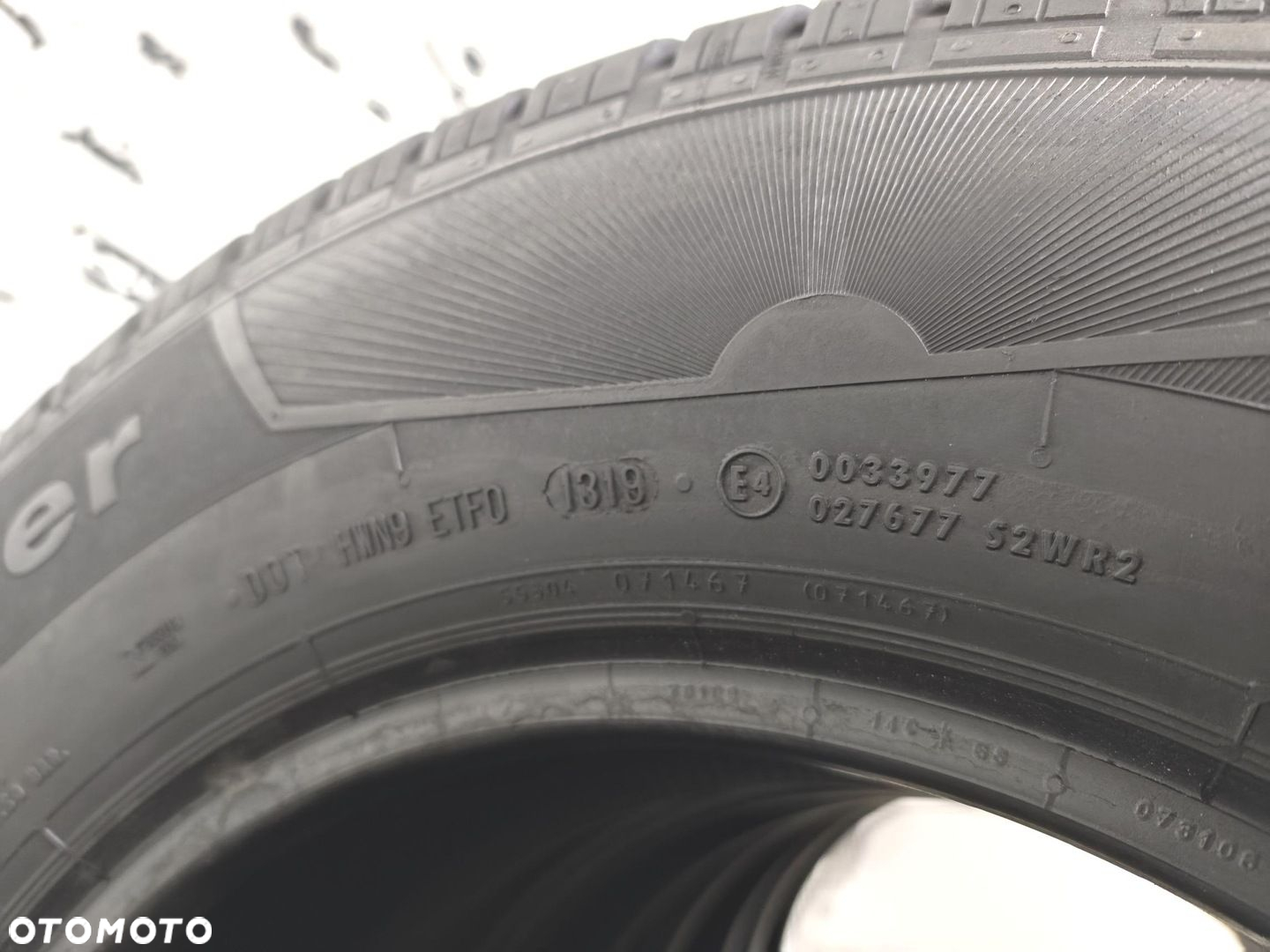225/75r16c continental 2019 opony letnie 8,5mm 51244 - 7