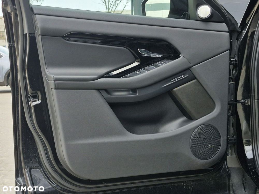Land Rover Range Rover Evoque D200 Dynamic HSE - 16