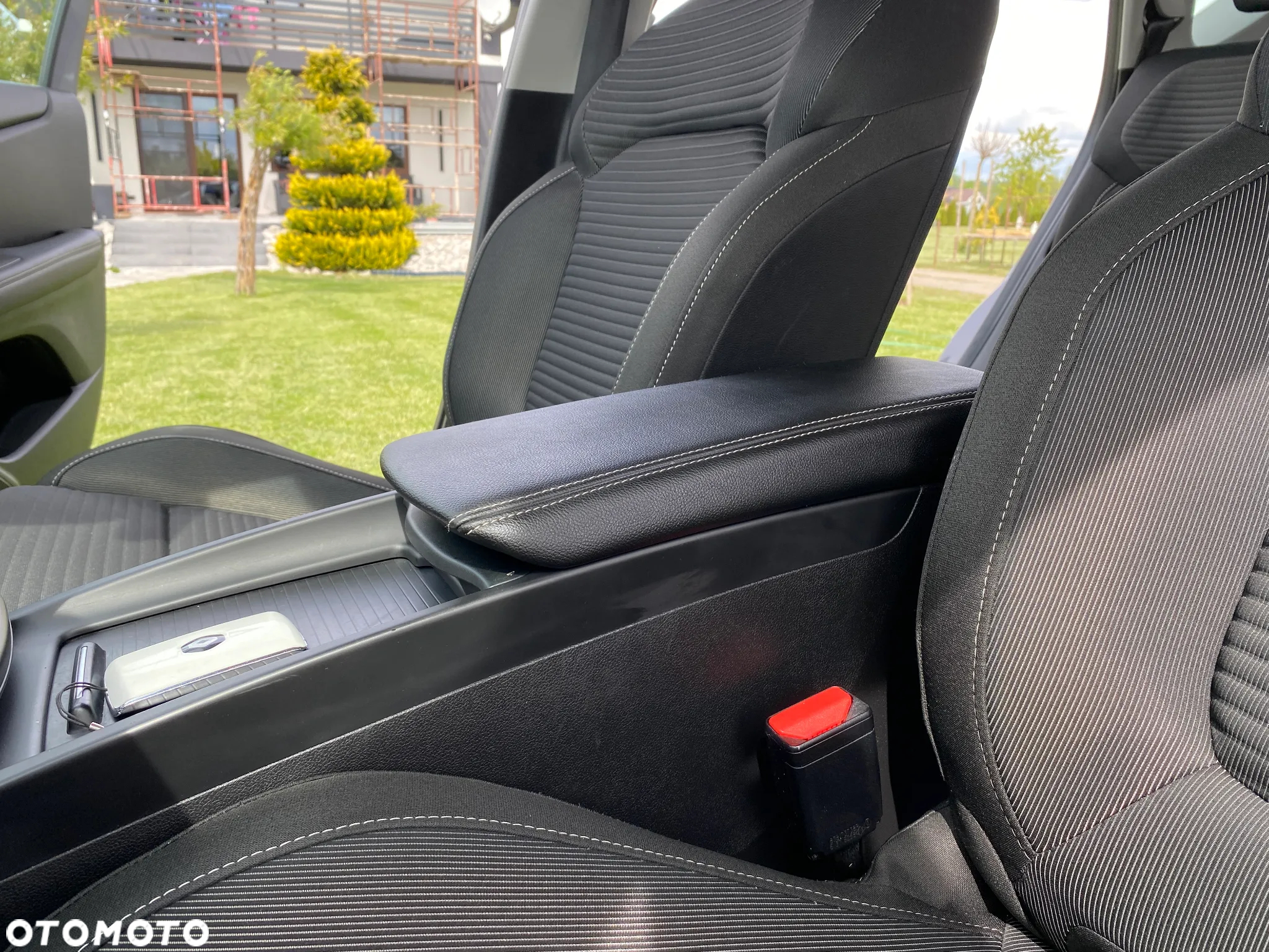 Renault Scenic - 29