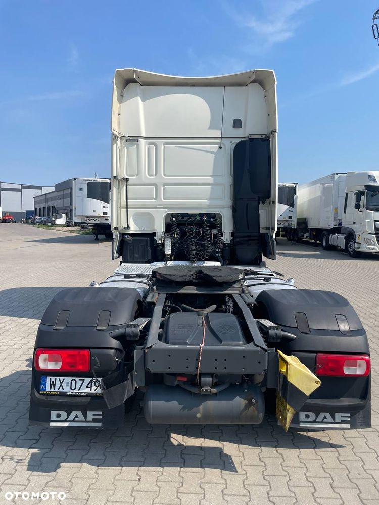 DAF XF 480 - 6