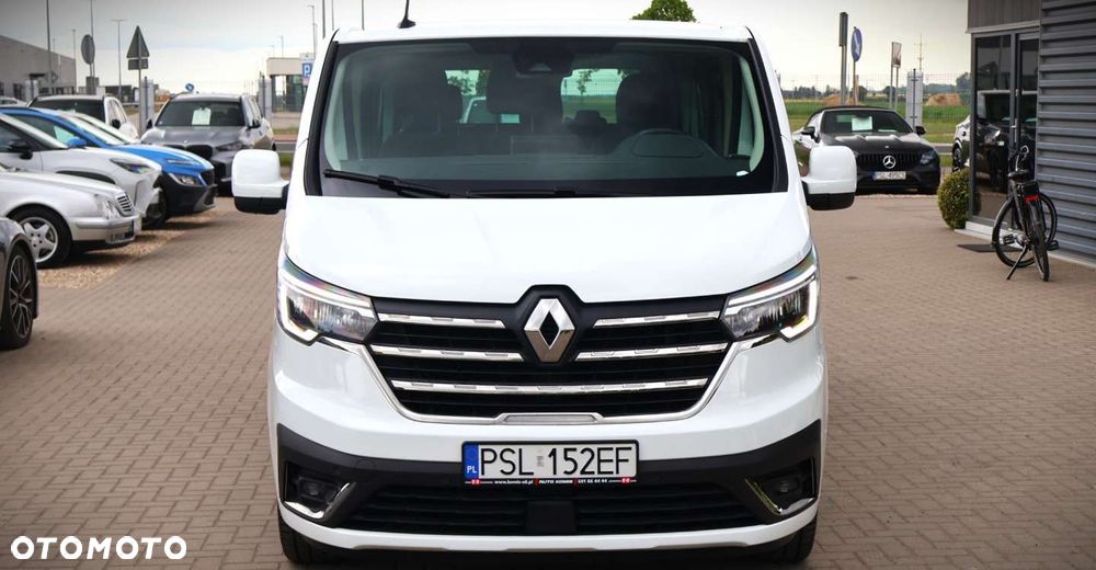 Renault Trafic - 11